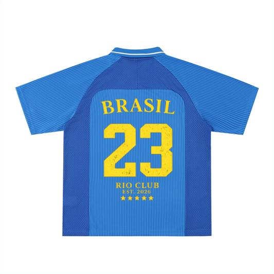 Brazil x SST – World Cup Edition