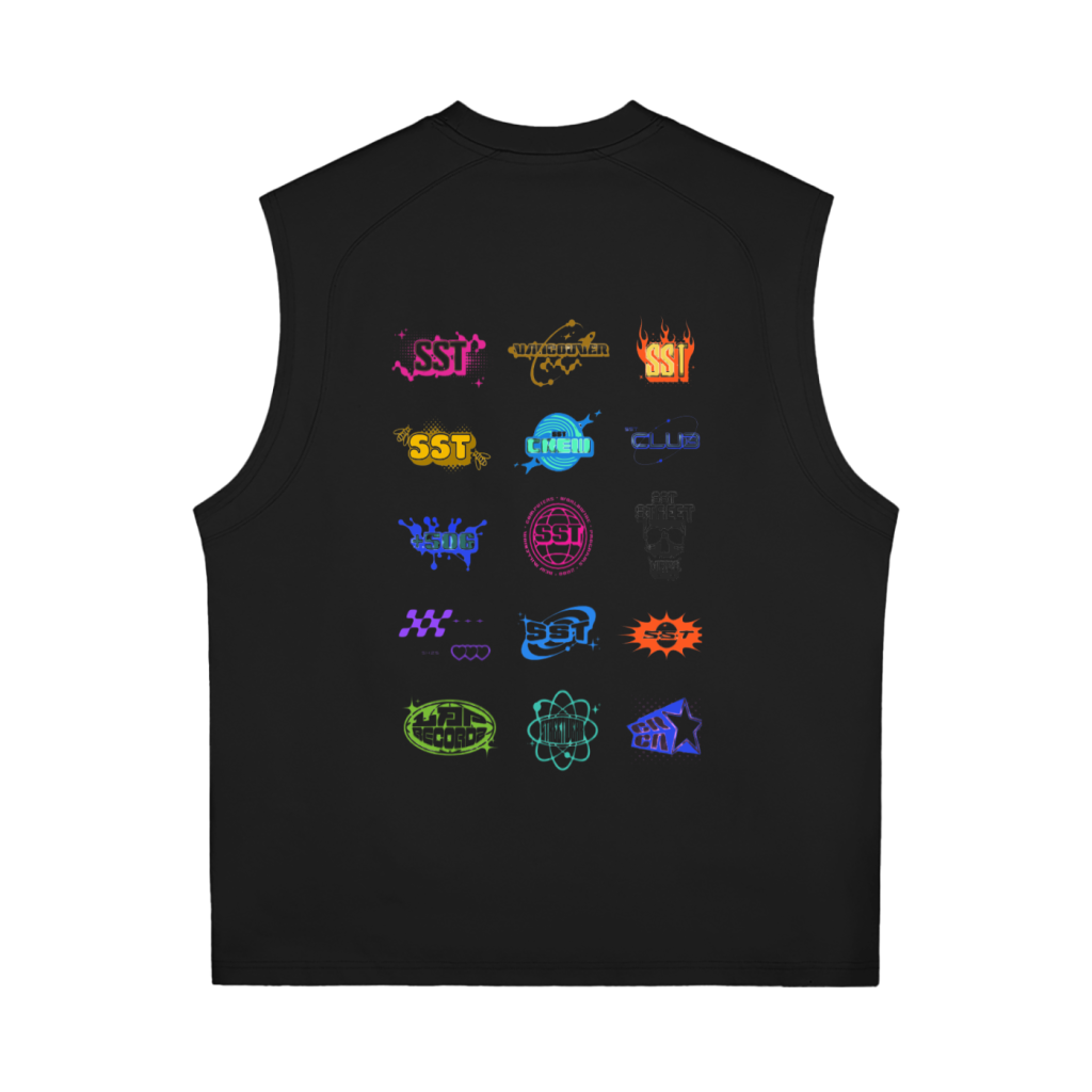 SST Culture Tank Top
