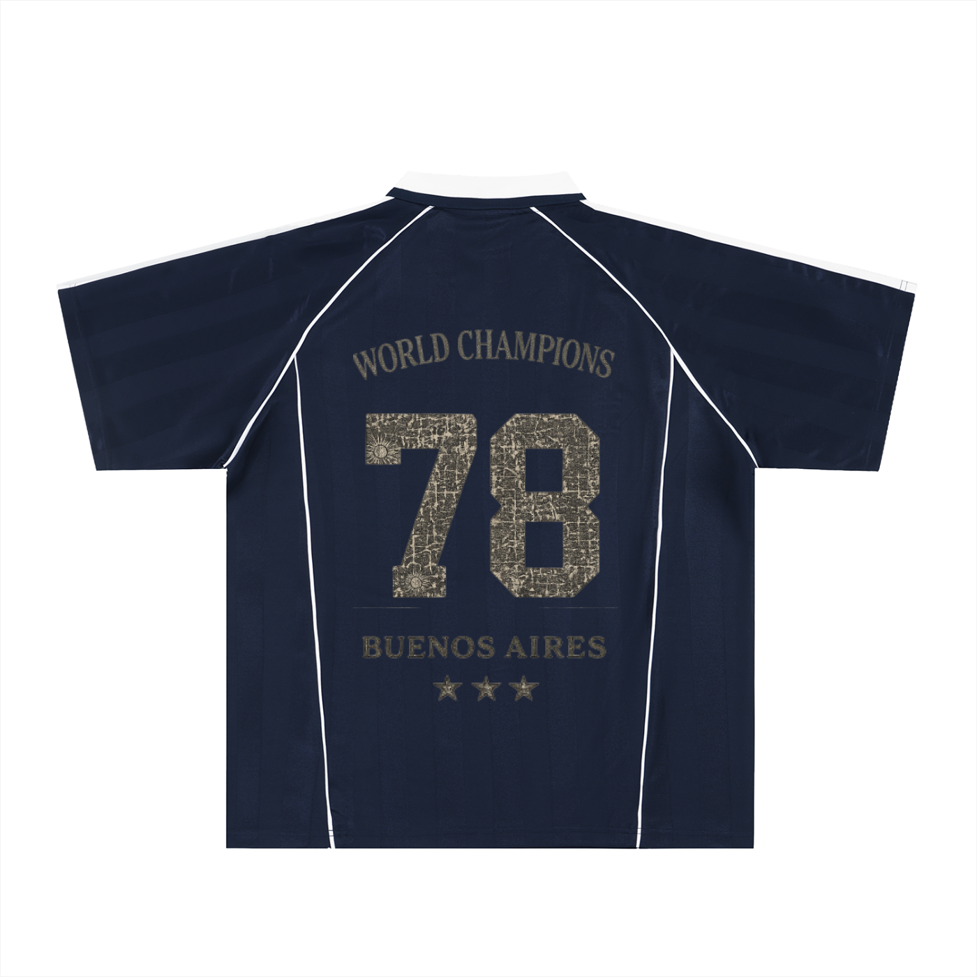 Argentina x SST – World Cup Edition