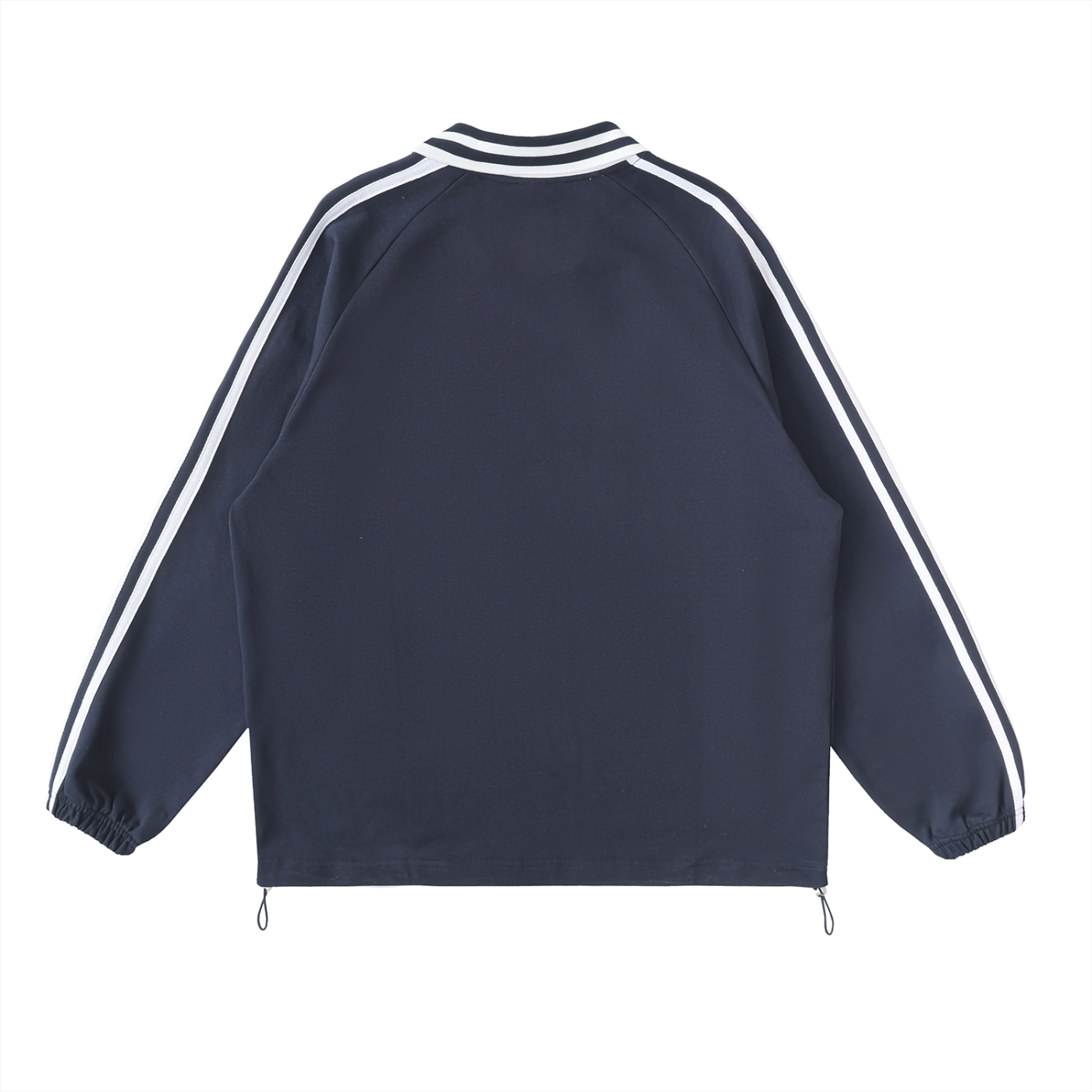 Society Varsity Top