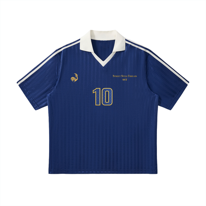 France x SST – World Cup Edition