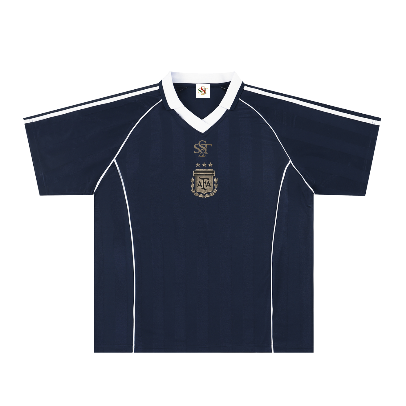 Argentina x SST – World Cup Edition