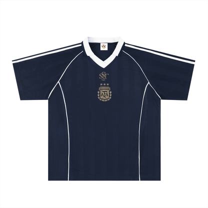 Argentina x SST – World Cup Edition