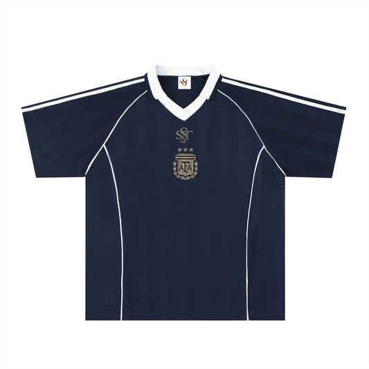 Argentina x SST – World Cup Edition