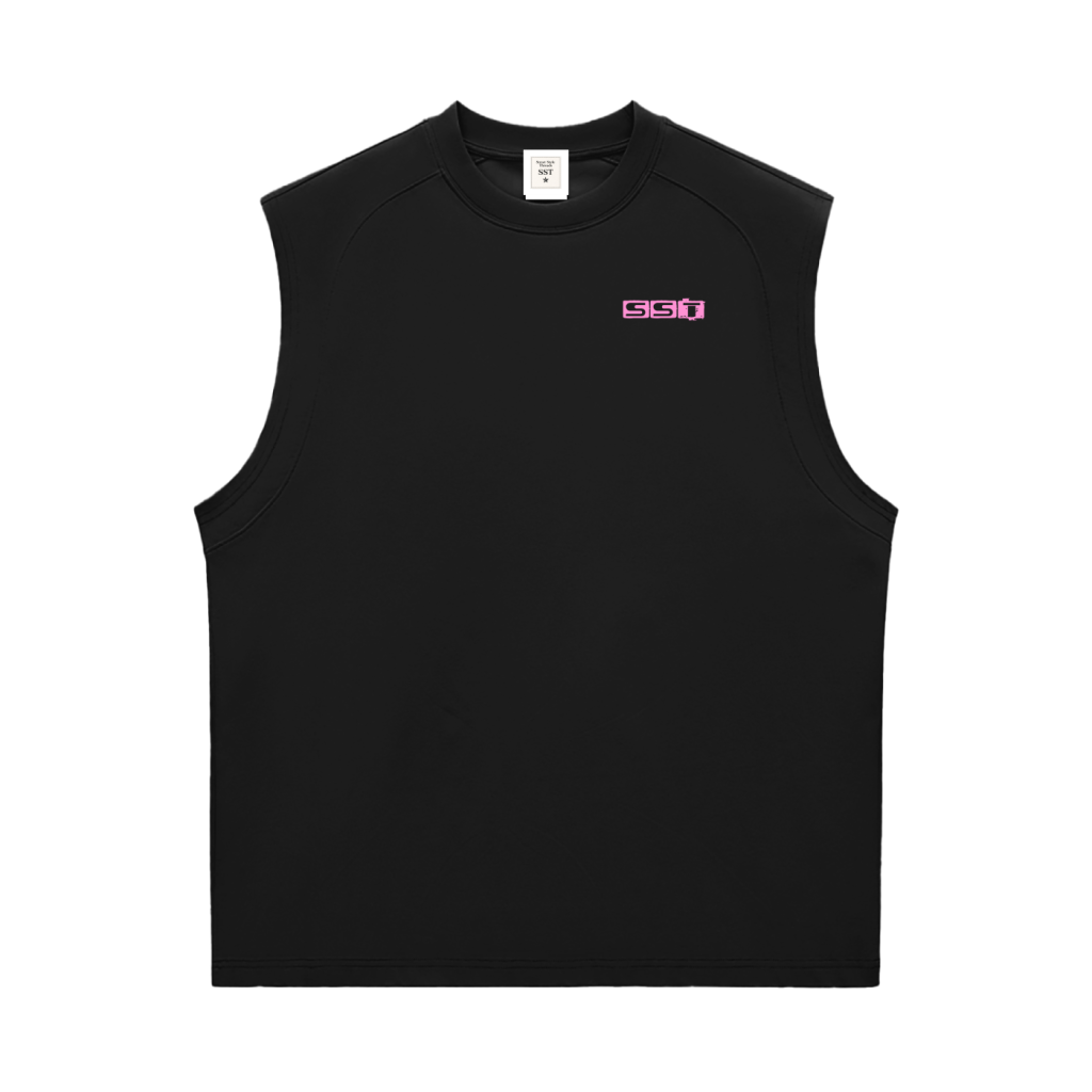 SST Culture Tank Top
