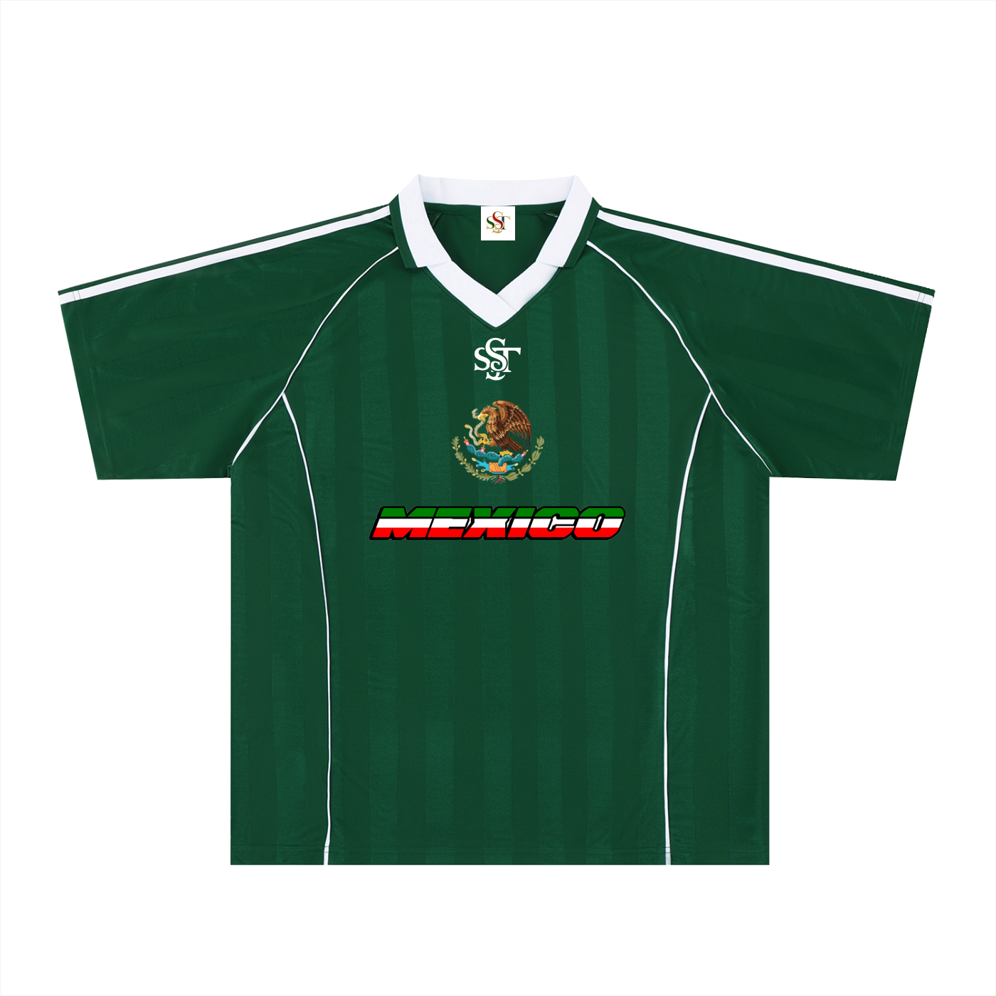 Mexico x SST – World Cup Edition