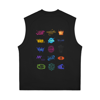 SST Culture Tank Top