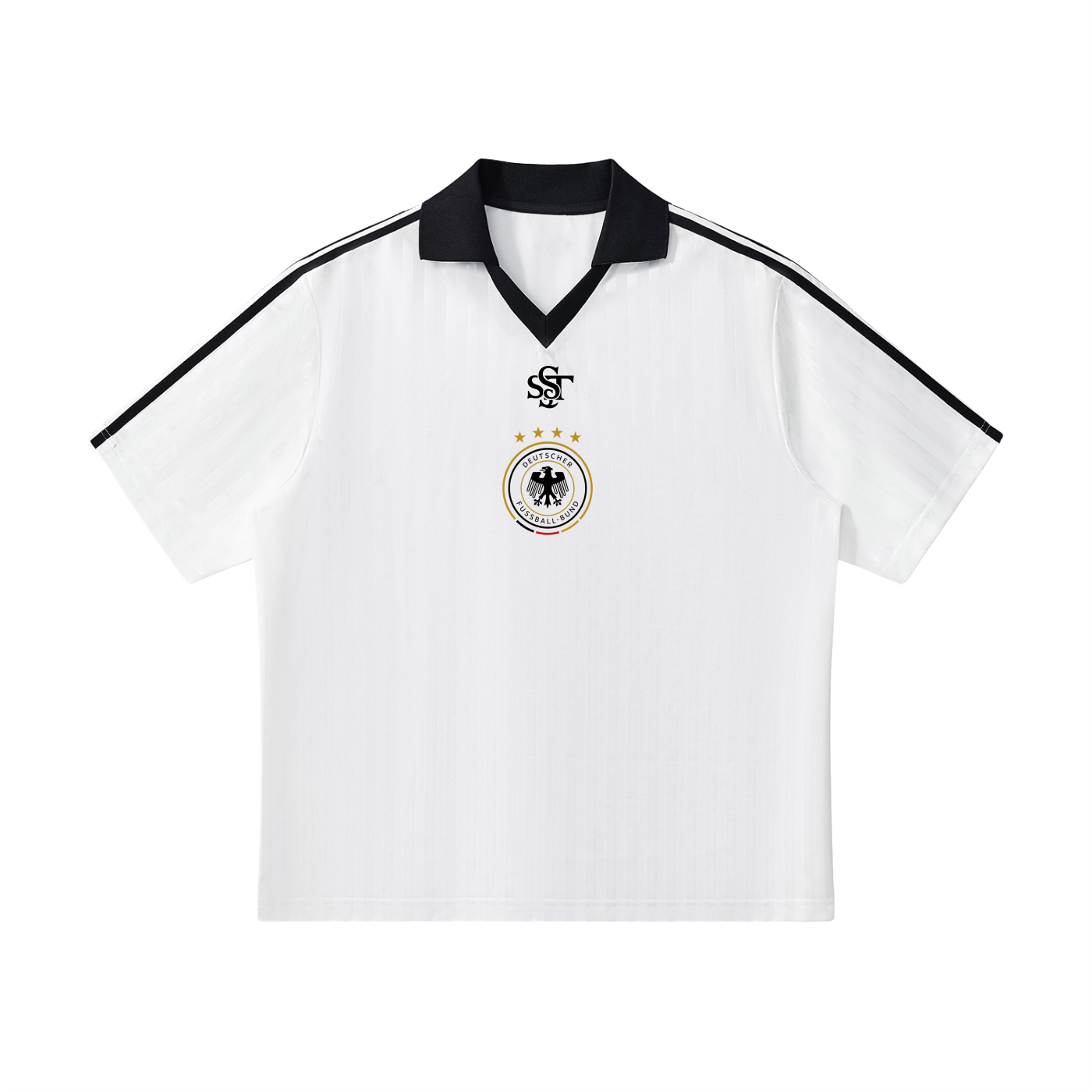 Germany x SST – World Cup Edition