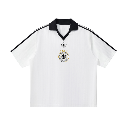 Germany x SST – World Cup Edition