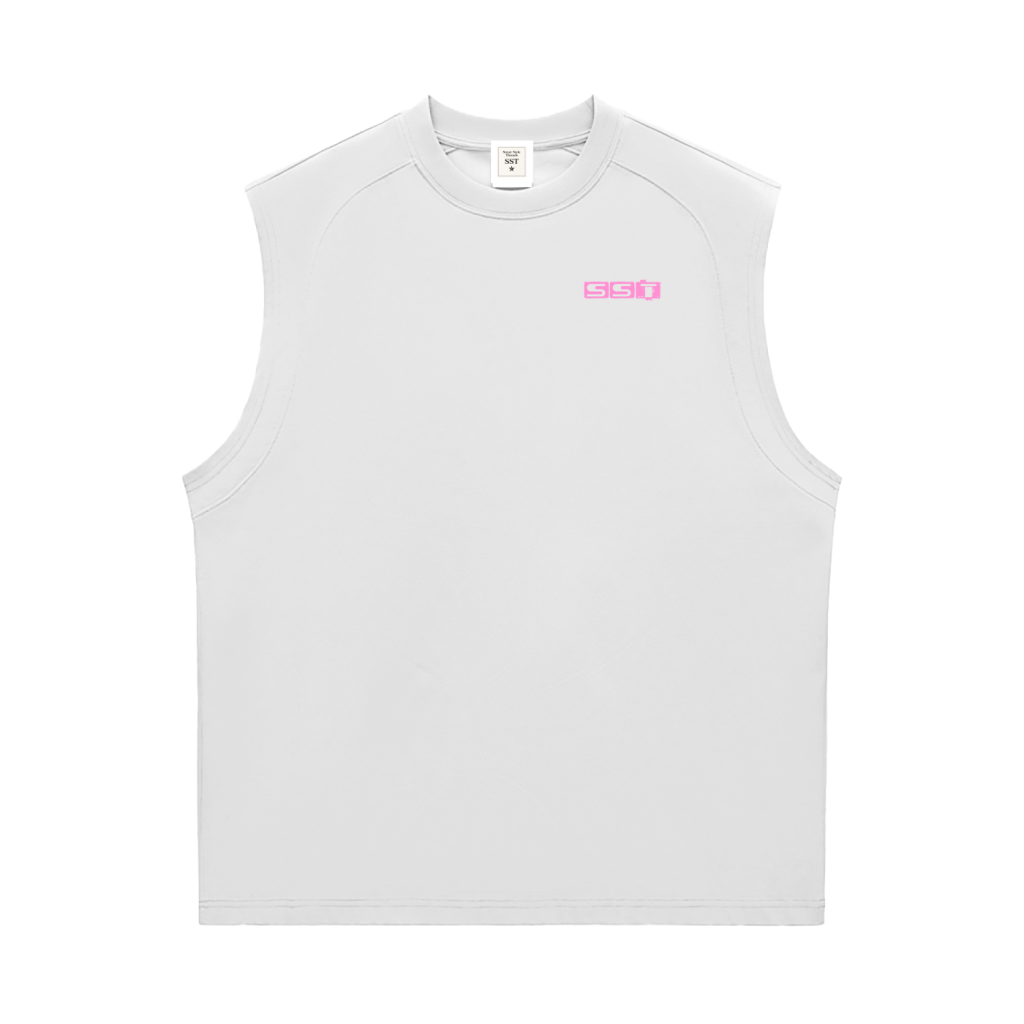 SST Culture Tank Top