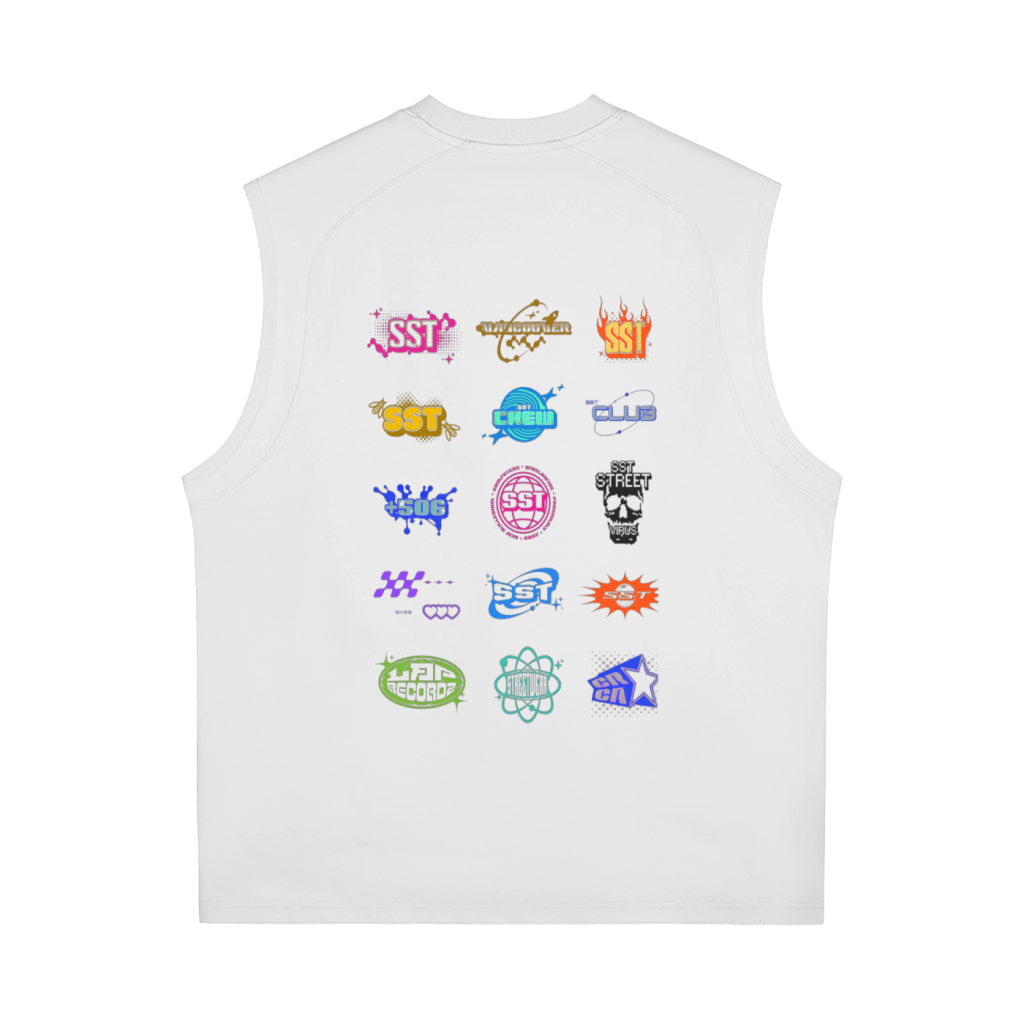 SST Culture Tank Top