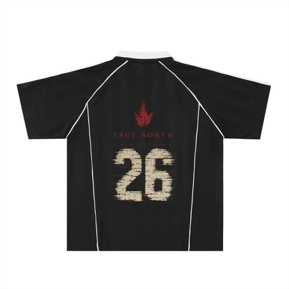 Canada x SST – World Cup Edition