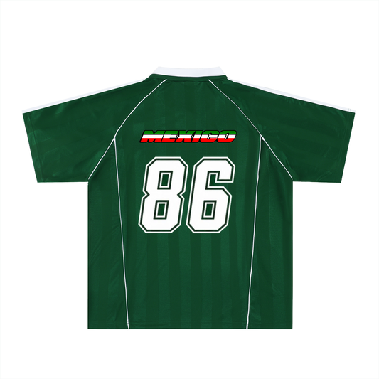 Mexico x SST – World Cup Edition