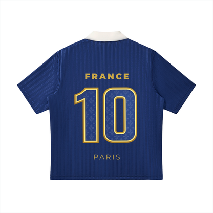 France x SST – World Cup Edition