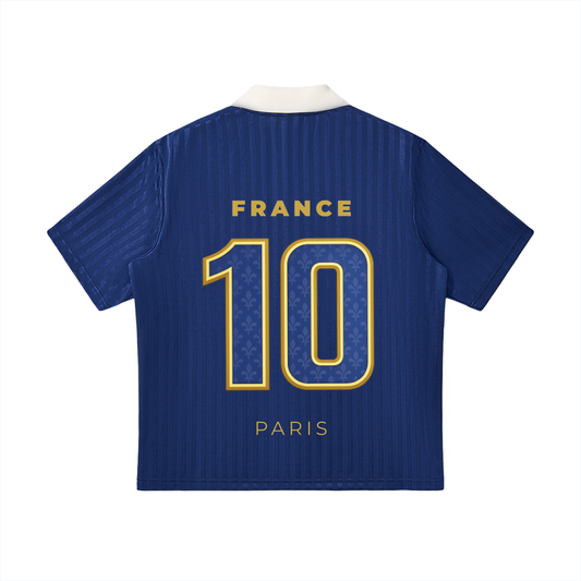France x SST – World Cup Edition