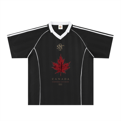 Canada x SST – World Cup Edition
