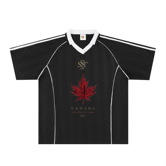 Canada x SST – World Cup Edition