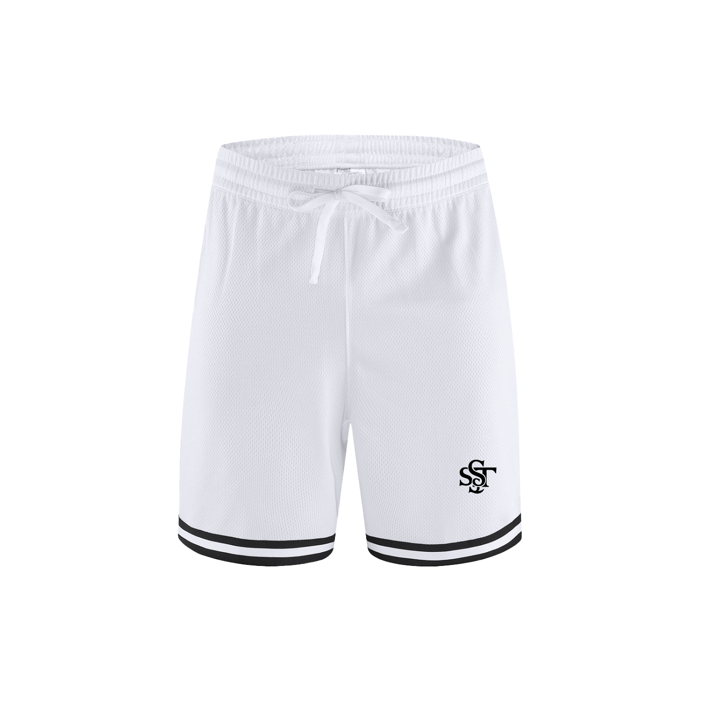 SST Court Shorts