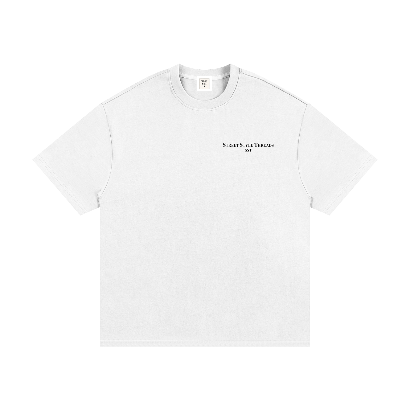 SST Essentials Tee