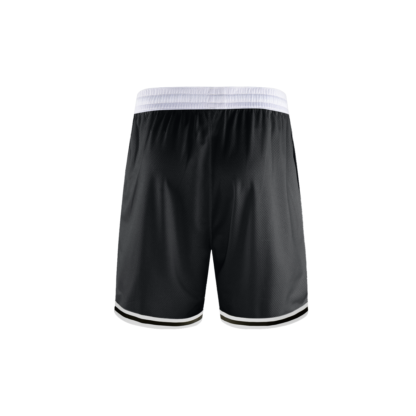 SST Court Shorts