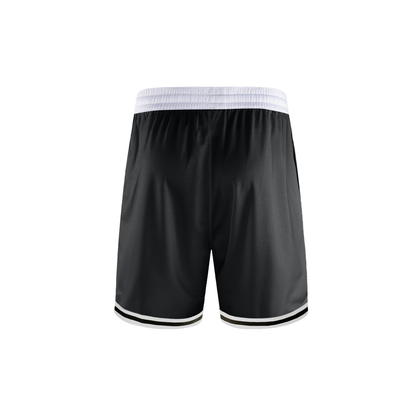SST Court Shorts