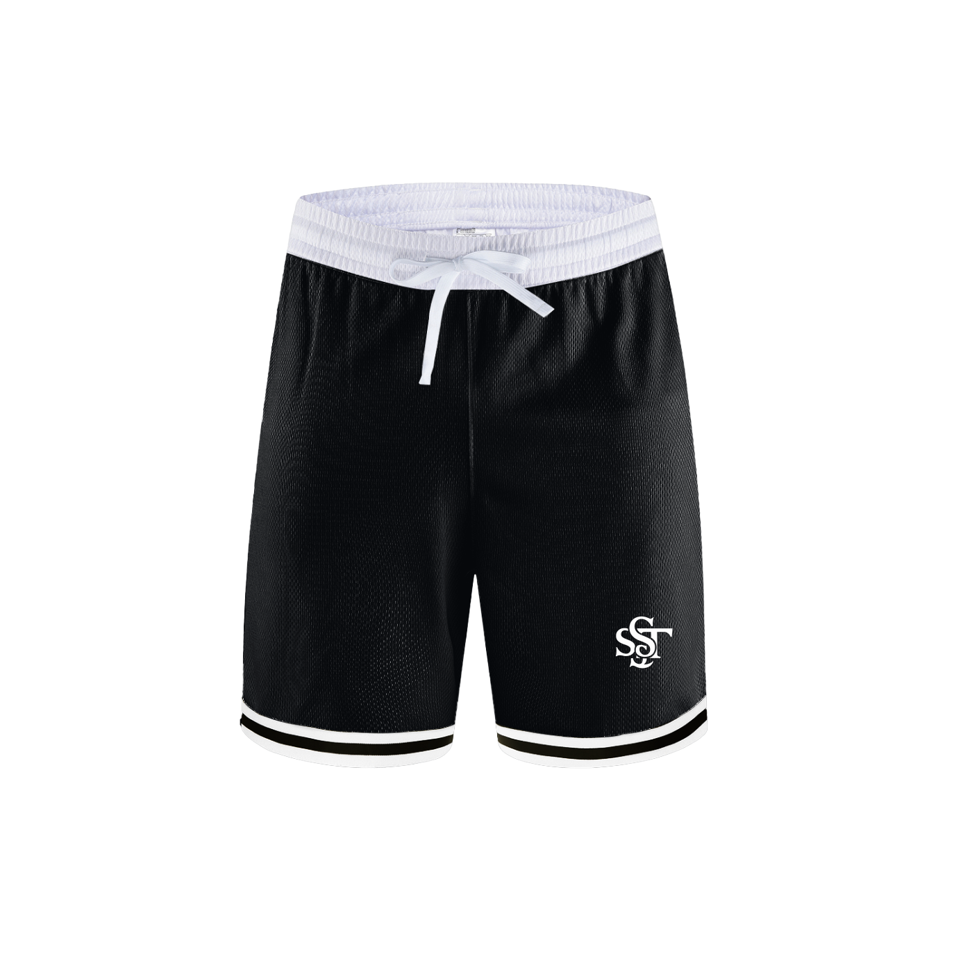 SST Court Shorts