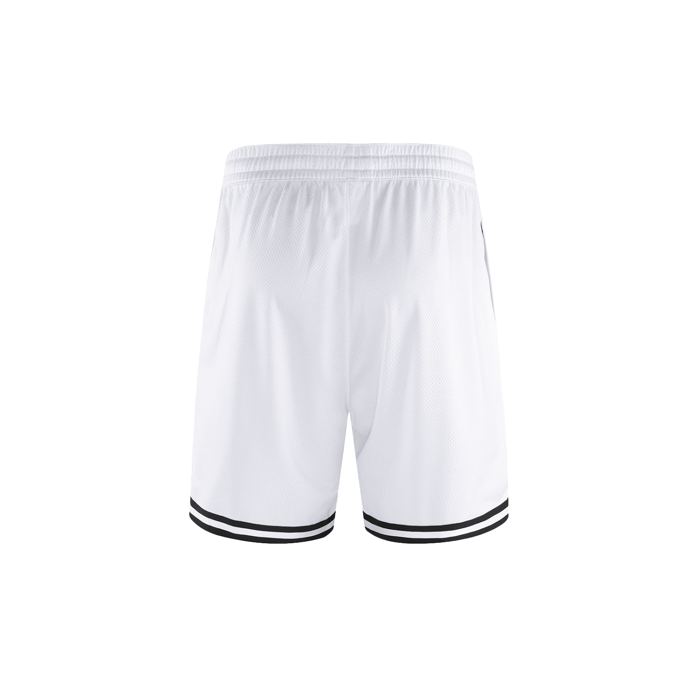 SST Court Shorts