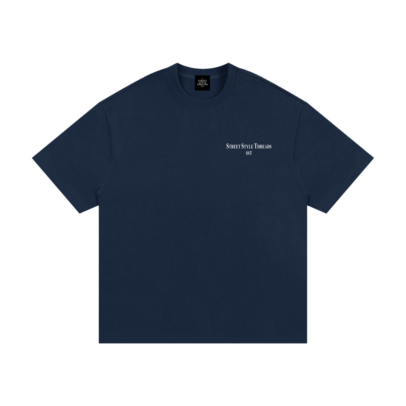 SST Essentials Tee