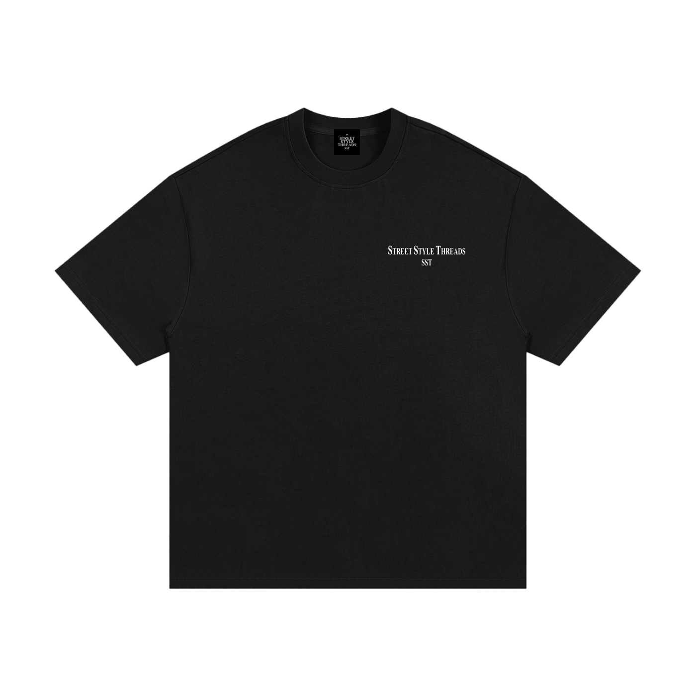 SST Essentials Tee