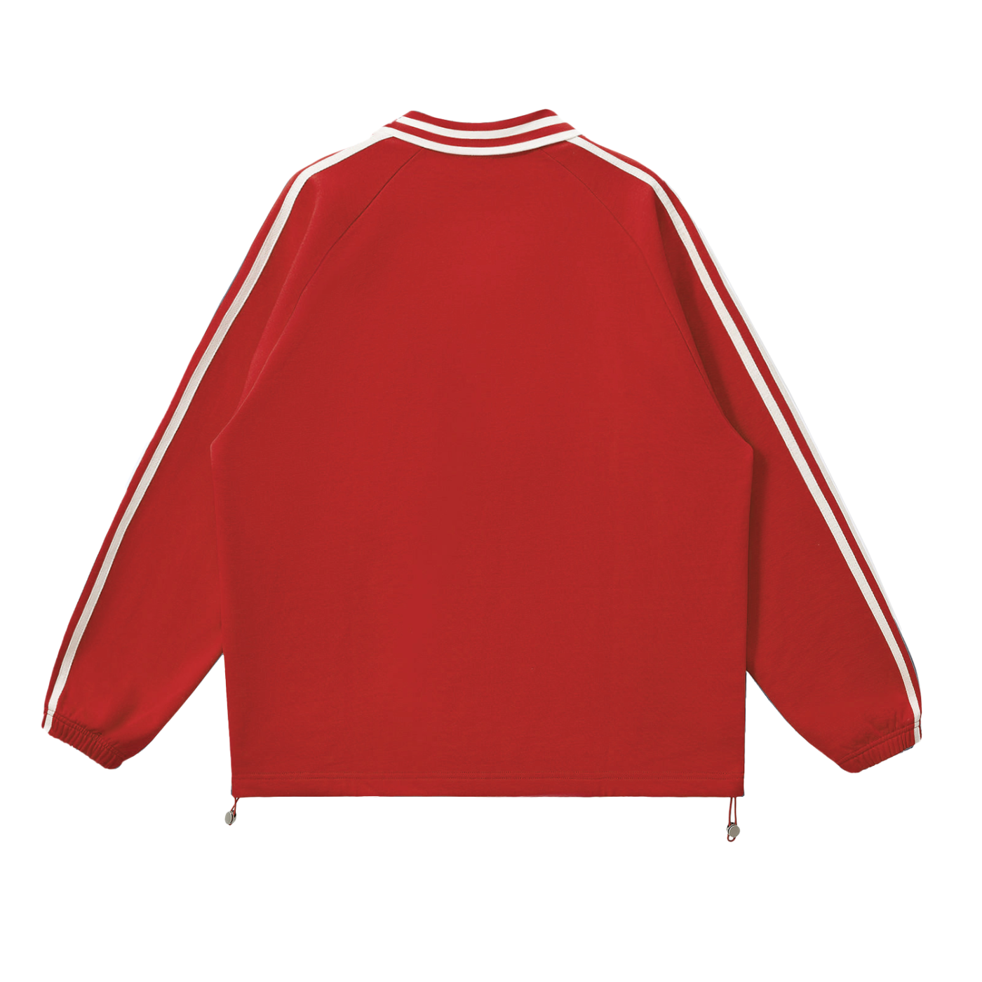 Society Varsity Top