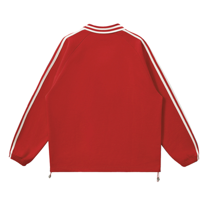 Society Varsity Top