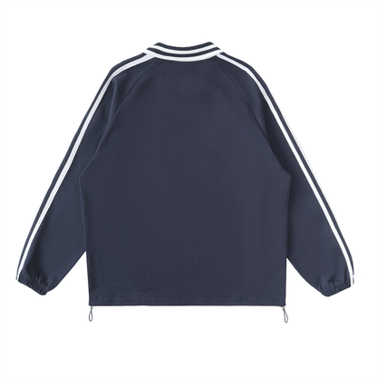 Society Varsity Top